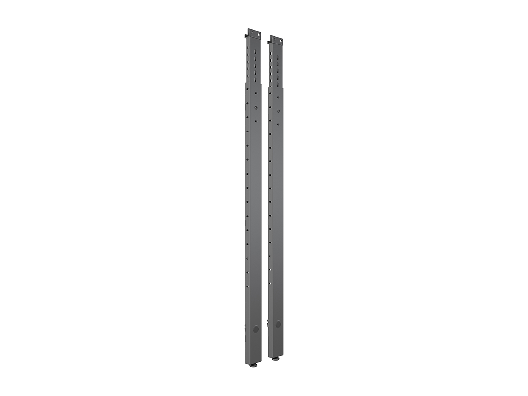 Multibrackets M Pro Series - Floorsupp 1025-1705mm