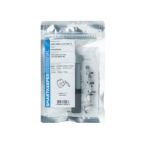 Smart Keeper BasicLAN Cable Lock schwarz 5 Stk.+Key