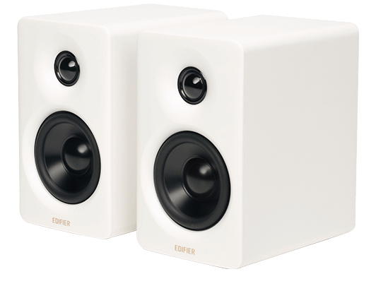 Edifier M60 Black. White Wired & Wireless 66 W