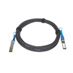 Netgear AXC767 InfiniBand cable 7 m SFP+ Black