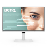 BenQ GW3290QT computer monitor 80 cm (31.5") 2560 x 1440 pixels Quad HD LED White