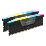 Corsair Vengeance RGB CMH64GX5M2D6000C40 memory module 64 GB 2 x 32 GB DDR5 6000 MT/s 288-pin DIMM