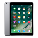 Apple iPad 32 GB 24.6 cm (9.7") Wi-Fi 5 (802.11ac) iOS 10 Grey