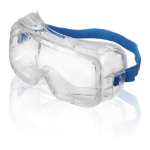 BEESWIFT Sg31 Goggle Clear