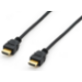 Equip 119352 Cable HDMI 1.4, 1,8 m, 4K/30 Hz