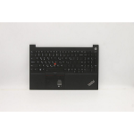 Lenovo Backlit keyboard assembly