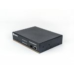 Vertiv Avocent HMX5100T KVM switch Rack mounting Blue
