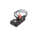 ADDER AVM-C110-CAM-DP KVM switch Black