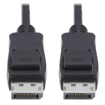 Tripp Lite P580-015-V4 DisplayPort cable 179.9" (4.57 m) Black