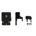 Zebra 3PTY-PCLIP-216340 tablet spare part/accessory
