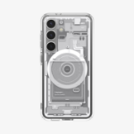 Spigen Ultra Hybrid Zero One (MagFit) mobiele telefoon behuizingen 15,8 cm (6.2") Hoes Zwart