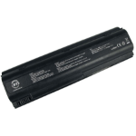 BTI HP-DV1000H Laptop Battery