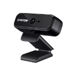 Canyon C2 webcam 1 MP 1280 x 720 pixels USB 2.0 Black