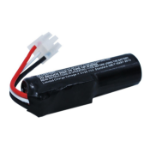 CoreParts Battery for Logitech Speaker