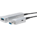 Vivolink PROUSB3AAF40 USB cable 40 m USB 3.2 Gen 1 (3.1 Gen 1) USB A Black