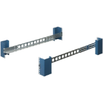 RackSolutions 1UKIT-109-20 rack accessory Rack rail