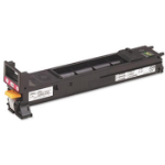 Konica Minolta A06V352 Toner magenta, 6K pages/5% for KM MagiColor 5550/5650