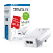 Devolo Magic 2 WiFi next 2400 Mbit/s Ethernet LAN Wi-Fi White 1 pc(s)
