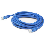 AddOn Networks ADD-500FCAT6-BE networking cable Blue 6000" (152.4 m) Cat6 U/UTP (UTP)