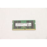 Lenovo 32GB DDR4 SODIMM memory