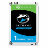 Seagate SkyHawk ST1000VX008 internal hard drive 1 TB 64 MB 3.5" Serial ATA III