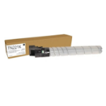 Xerox XET A3 Everyday Remanufactured Toner replaces Konica Minolta TN221K Black (A8K3130)