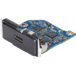 HP Type-C USB 3.1 Gen2 Port Flex IO v2 interface cards/adapter Internal USB 3.2 Gen 2 (3.1 Gen 2)