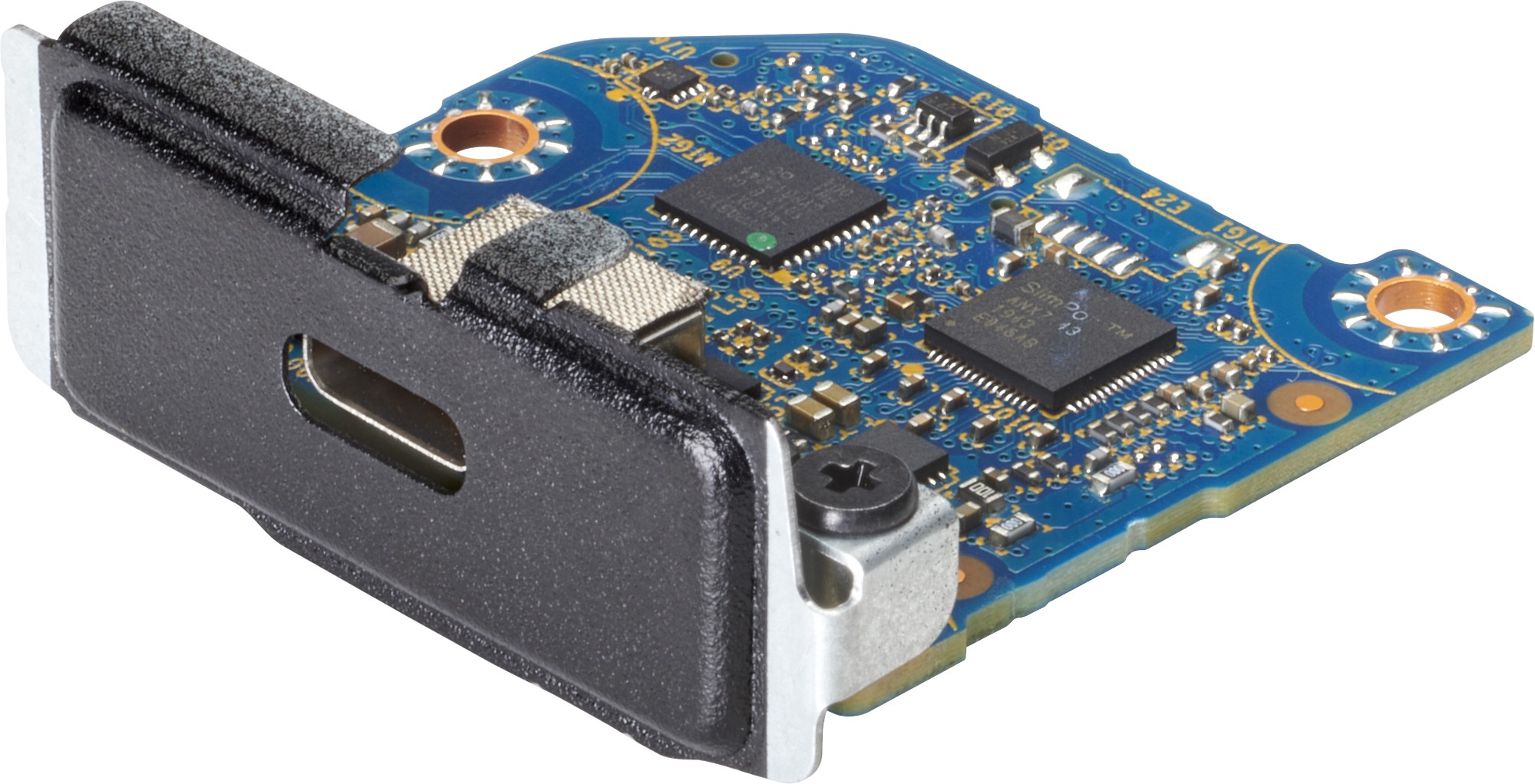 HP Type-C USB 3.1 Gen2 Port Flex IO v2 interface cards/adapter Interna