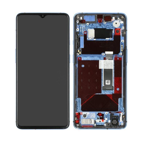 EU Product - 7T LCD Display - Glacier Blue thumbnail