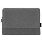 Targus CityLite notebook case 13" Sleeve case Gray