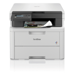 Brother DCP-L3515CDW multifunction printer LED A4 2400 x 600 DPI 18 ppm Wi-Fi