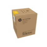 HP 882 gele Latex-inktcartridge, 5 liter
