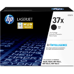 HP CF237X/37X Toner cartridge high-capacity, 25K pages ISO/IEC 19752 for HP E 60055/LaserJet M 608/LaserJet M 631