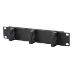 Lanview RA10110BL rack accessory