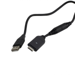 Samsung AD39-00165A USB cable 0.5 m USB A Black