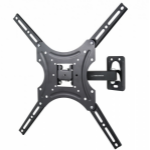 Esperanza PROTEUS 177.8 cm (70") Black