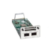 Cisco C9300X-NM-2C= interface cards/adapter Internal QSFP28