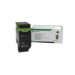 Lexmark 75M20K0 Toner-kit black return program, 3K pages ISO/IEC 19752 for Lexmark CS 531/632/CX 532/CX 635