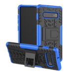 CoreParts MOBX-COVER-S10SM-G973-BLU mobile phone case 15.5 cm (6.1