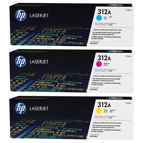 476dw toner