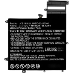 CoreParts MBXAS-BA0275 laptop spare part Battery