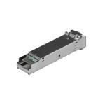 StarTech.com Juniper SFPP-10GE-LRM compatibel SFP+ module - 10GBASE-LRM glasvezel optische transceiver - 2 km