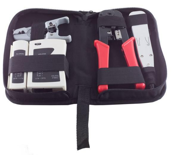 Microconnect CAB-TEST10 networking cable