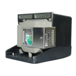 TEKLAMPS 7261 projector lamp