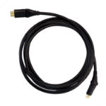 VisionTek 900750 HDMI cable 118.1" (3 m) HDMI Type A (Standard) Black