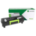 Lexmark 51B2000 Toner-kit return program, 2.5K pages ISO/IEC 19752 for Lexmark MS 317/417/517