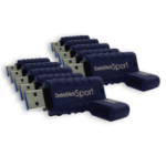 Centon Sport USB flash drive 16 GB USB Type-A 3.2 Gen 1 (3.1 Gen 1) Blue