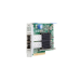 HPE Ethernet 10/25Gb 2-port FLR-SFP28 BCM57414 Adapter Intern 100000 Mbit/s