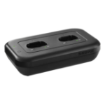 Shure (MXWNDX2) NETWORKED CHARGING STATION 2 PORT FOR WIRELESS NEXT TRANSMITTER