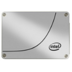 Intel DC S3710 400 GB 2.5" Serial ATA III MLC